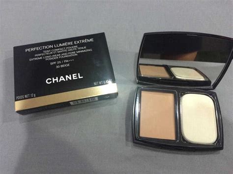 chanel perfection lumiere pantip